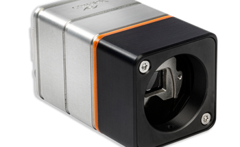 Xenics Introduces Ceres V