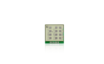 InnoSenT IMD-2002 Motion Detector Offers Low-cost Object Localization