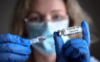 Using Wearable Sensors to Enhance COVID-19 Vaccine Safety