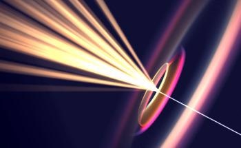 Researchers Develop an Ultrafast Humidity-Responsive Colorimetric Sensor