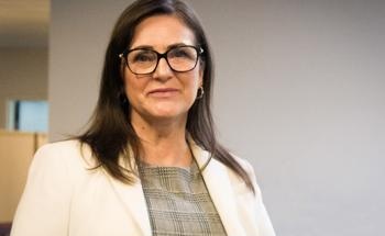 AIRMAR Welcomes Anita Hatherley as Director of Global Operations Planning and Supply Chain