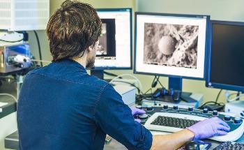 Researchers Design Highly Sensitive Nano-Sensors to Identify Minute Amounts of Molecules