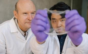 Engineers Develop Sensors to Uncover More About Ionic Skin