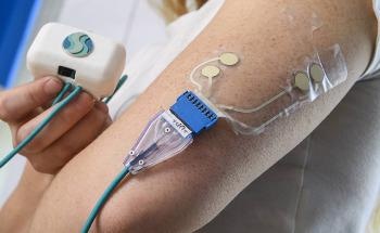 Graduate Students Develop Inexpensive and Non-Invasive Lymphedema Detection Sensor