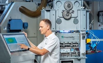 Study Demonstrates How a Cognitive T-Slot Technology Works