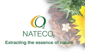 CO2 Gas Monitoring for Natural Substance Extraction Processes