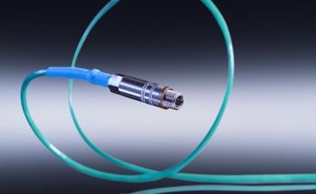 Kistler Launch World’s Smallest, Media Isolated Pressure Sensor
