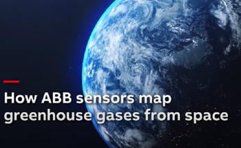 GHGSat doubles capacity to monitor methane emissions with three new ABB-built optical sensors