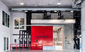 Gas Sensors Safeguard Research Work in the Extreme Climate Simulator in Bolzano, Italy