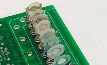 Researchers Create “E-Nose” to Steadily Differentiate Xylene Isomer Combinations