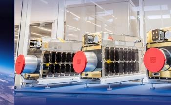 GHGSat Creates Three Novel ABB-Built Optical Sensors to Monitor Methane Emissions