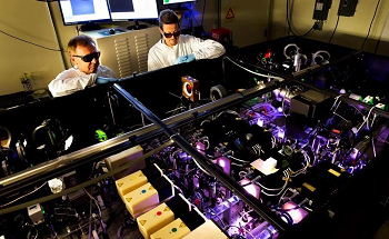 Telescope System for Zettawatt Equivalent Laser
