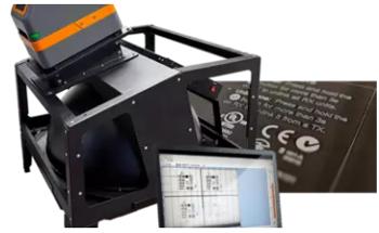 Radiant Introduces New Solution for High-Resolution Quality Inspection and Accurate Color Measurement of Marked Text and Symbols