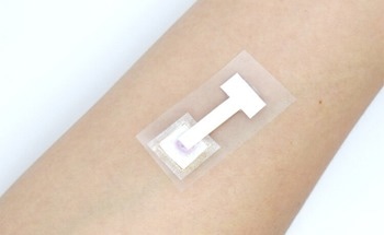 New Blood-Free Antibody-Based Technique to Detect SARS-Cov-2
