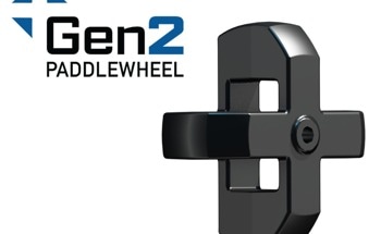 New Multisensor Paddlewheel Redefines the Standard for Speed Performance