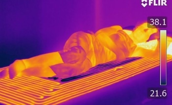 New Controlled Sleep System Helps the Body Fall Asleep Faster