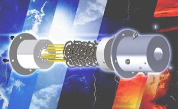 3D Printed Weather Sensors for Spacecraft Monitoring