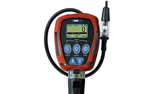 Teledyne GMI Increases Gas Detection Capabilities with Introduction of Improved GT-Fire