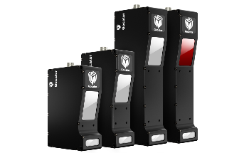 LMI Technologies Launches Landmark New Series of 4K+ High-Resolution Smart 3D Laser Line Profilers