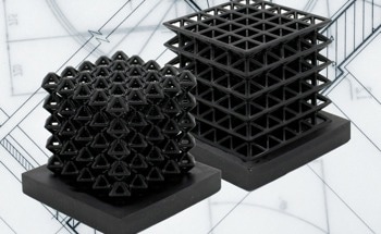 3D Printed Sensorized Structures for Soft Robotics