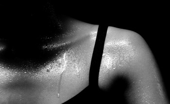 Non-Invasive Touch-Based Sensor Detects Lithium Levels from Sweat