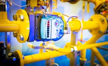 Multi-Response High-Selectivity Gas Sensor Measures Optically and Electrically