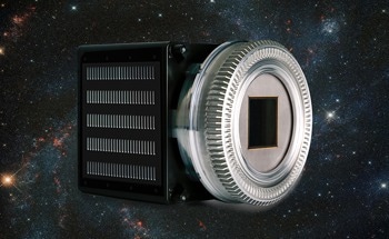 Teledyne Princeton Instrument’s COSMOS Camera Wins Innovation Award