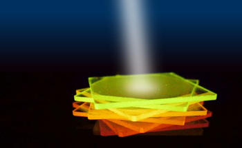 Organic Thin-Film Sensors to Determine Light Wavelength