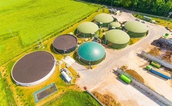 More Safety for Biogas Plants Using CH4 Gas Monitoring