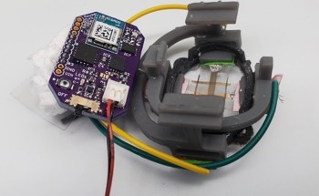 Flexible Sensor to Measure Tumor Sizes Developed