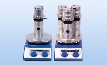 LightSyn Lighthouse: Breakthrough Photochemistry Technology from Asynt