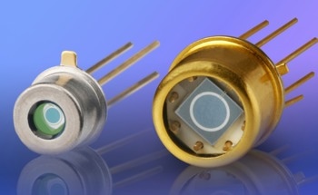 Advanced Photonix Announces Extended Visible (XV) InGaAs Position-Sensitive Detectors