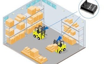 Superior Sensor Technology’s Pressure Sensor Improves GPS Elevation Measurements