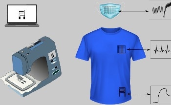 Low-Cost Sensor Tracks Vital Signs and Breath to Monitor Diseases