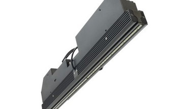 Teledyne Introduces Contact Image Sensors for High-speed, High-resolution Line Scan Imaging