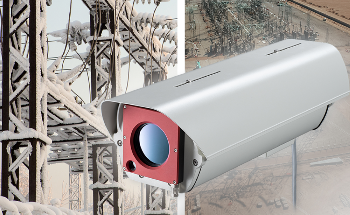 New Outdoor Protective Housing from Optris