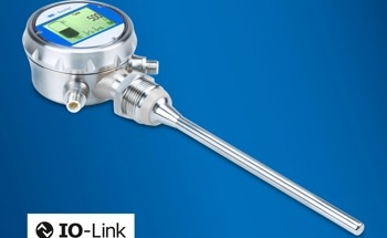 New Potentiometric Sensor Raises the Bar for Level Measurement