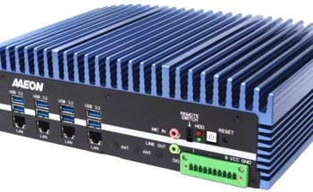 The New BOXER-6645-ADS is a Computing Powerhouse with Unlimited Potential