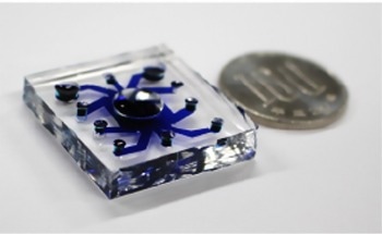New Possibilities for Drug Testing Courtesy of Sensing Platform