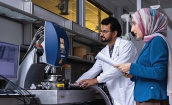 AI-Based Chemical Sensor Built to Detect Target Gases