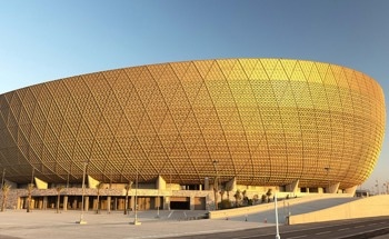Pedestrian Safety Enhanced at FIFA World Cup 2022 Thanks to 700 FLIR Traffic Sensors