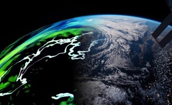 Lockheed Martin, NVIDIA to Build Digital Twin of Current Global Weather Conditions for the National Oceanic and Atmospheric Administration