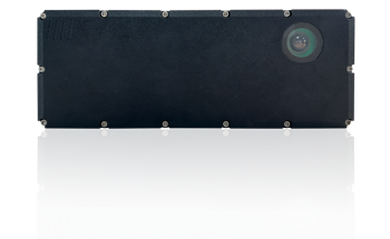 High-Tech Radar with Camera for Reliable Traffic Monitoring