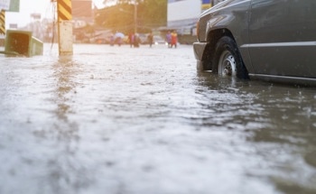 Satellites Offer Quicker Flood Information Updates