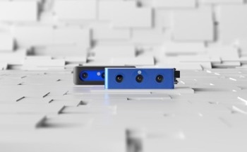 Market Launch: New Ensenso N Models for 3D and Robot Vision