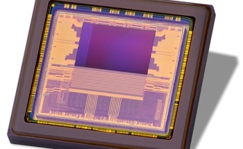 Teledyne e2v Releases High Resolution Time-of-Flight Sensor