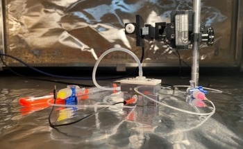 Nanopore-Based Sensing Device Provides Insight into Neurodegenerative Diseases