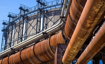 New Corrosion Sensor Could Improve Safety and Reliability of Large Structures