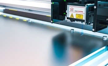 Dimensionics Chooses 2D/3D Laser Profile Scanners from Micro-Epsilon to Check Dimensional Accuracy of Sheet Metal at High Speed