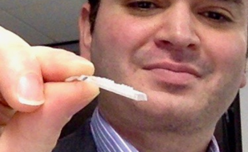 New Smart Patch Helps Detect Neurodegenerative Diseases
